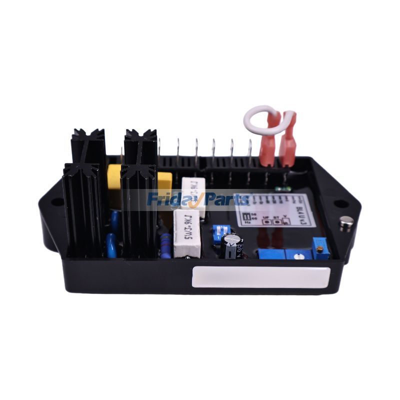 Regulador automático de voltaje AVR BL4U BL4-U para Sincro de FridayParts