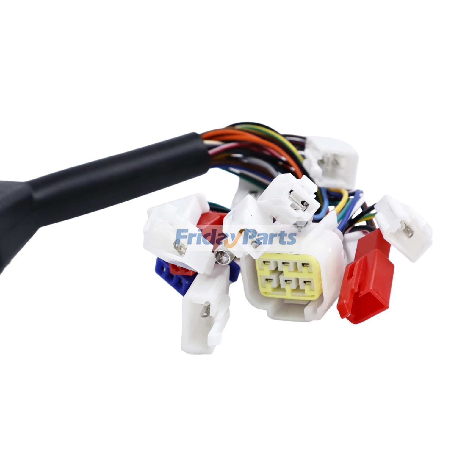 Sine Wave Controller compatible with Vehicle