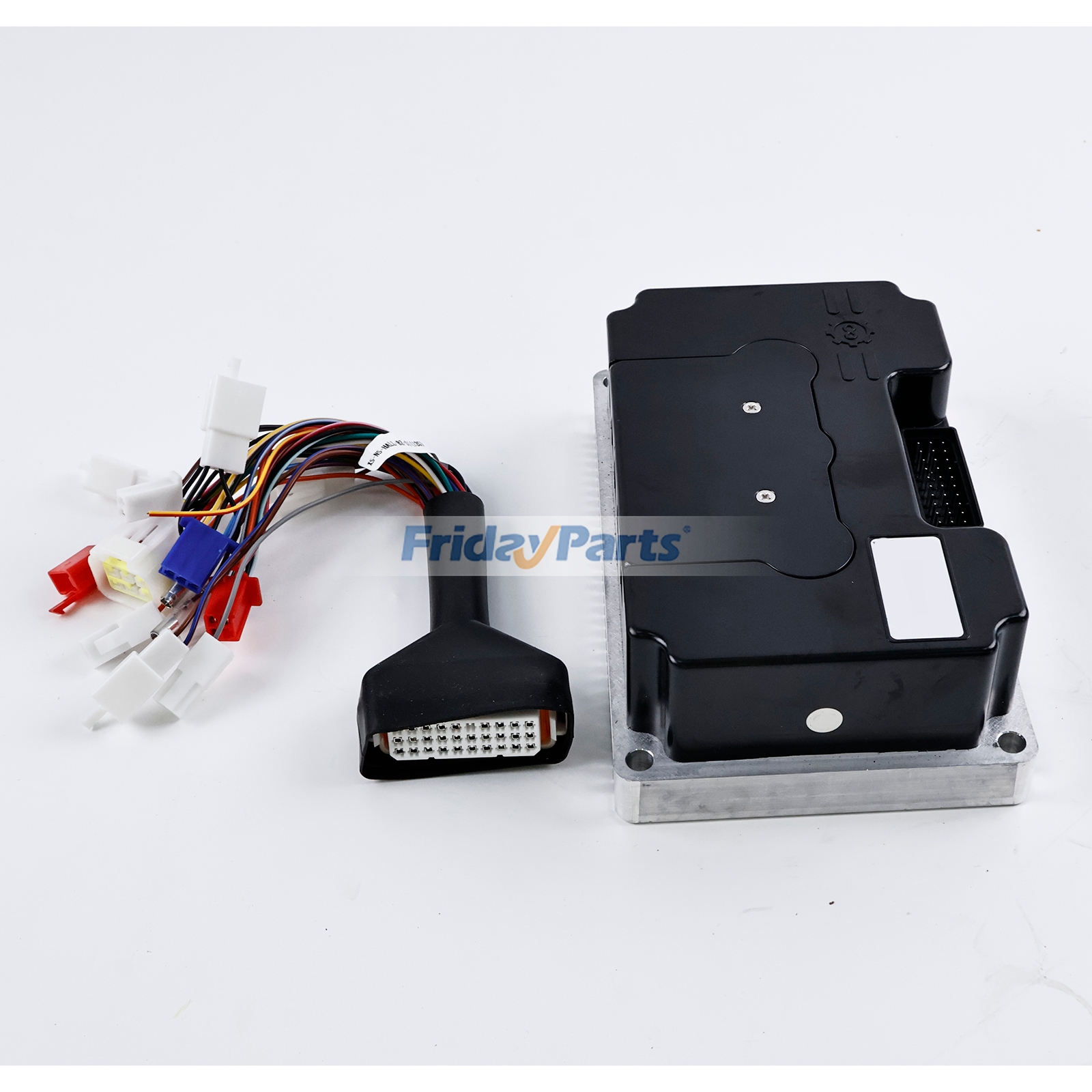 Vehicle Sine Wave Controller