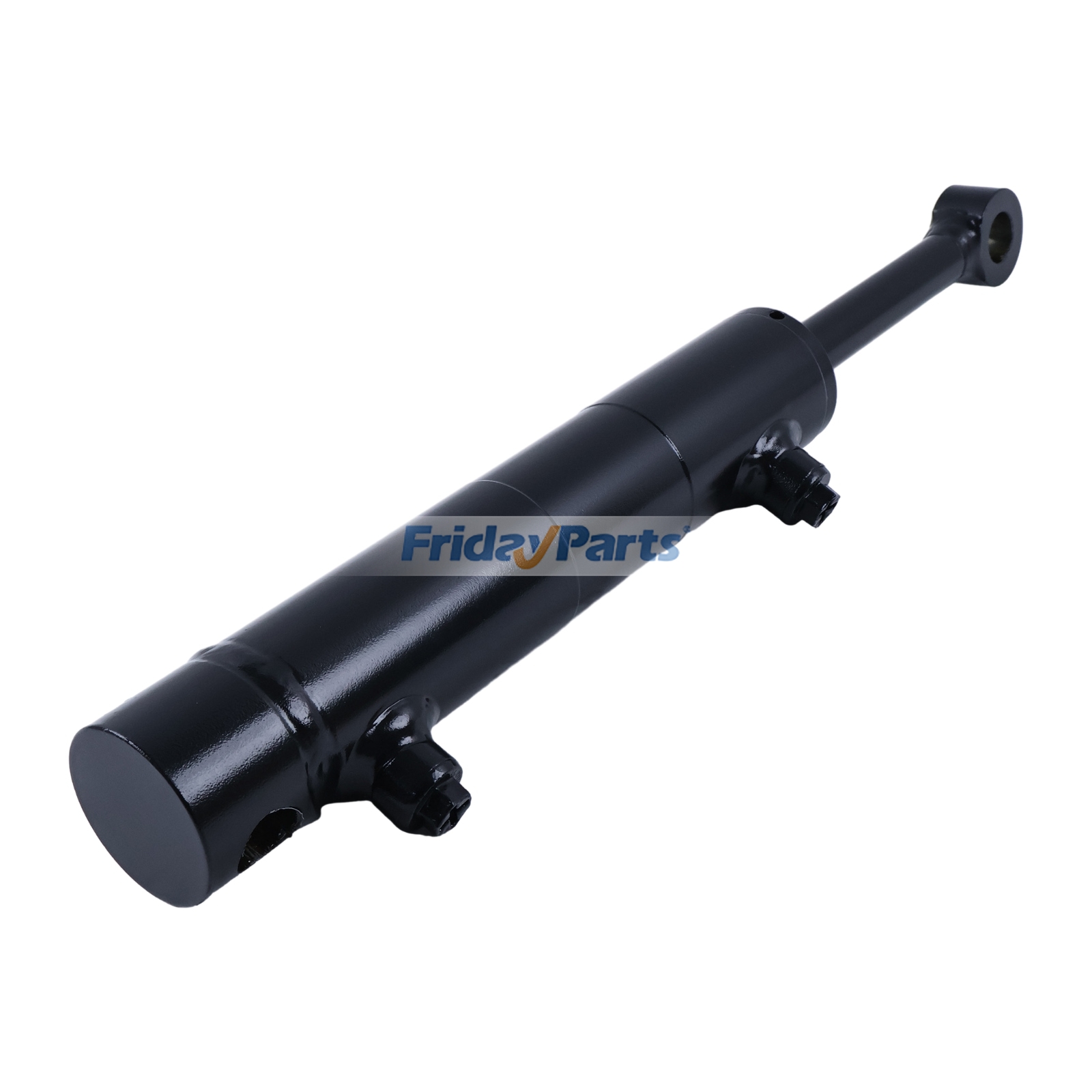Cilindro de dirección de simple efecto 105547GT para Genie Lift GS1530 GS1532 GS1930 de FridayParts