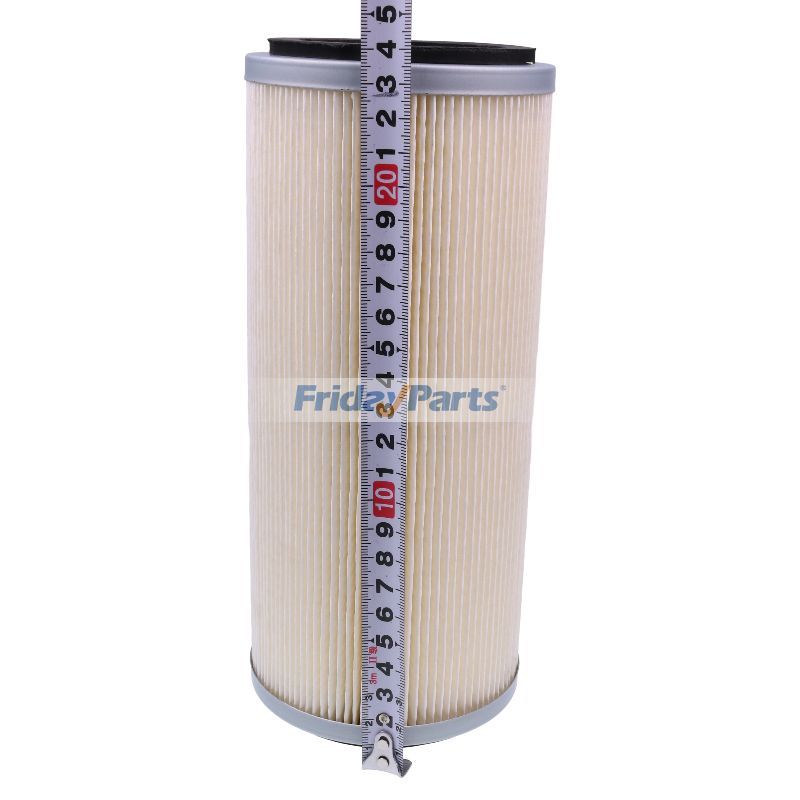  Single Air Filter Element For KUBOTA