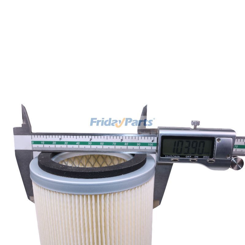 FridayParts Single Air Filter Element