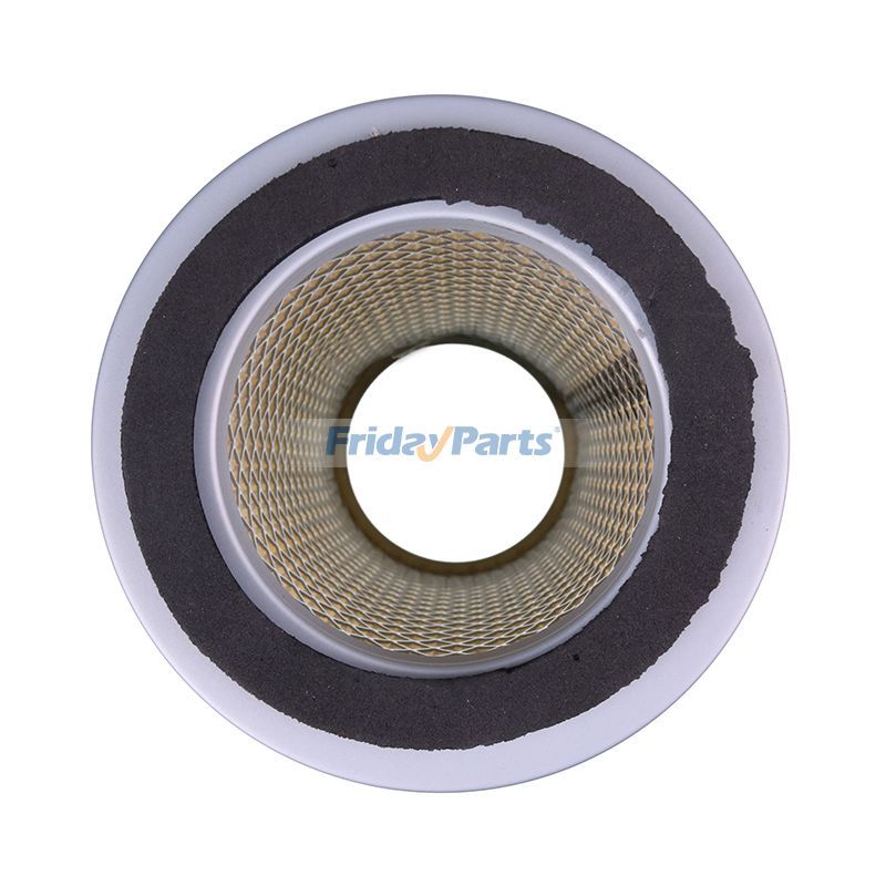 Single Air Filter Element in Stock in China,USA,China Stock