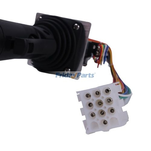 Professional Upright Joystick Controller 2 Axis Rocker 066785-000 Professional Upright Joystick Controller 2 Axis Rocker 066785-000