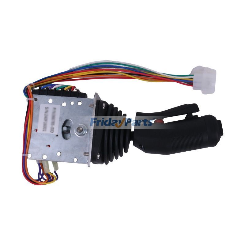 Controlador de joystick de eixo único 066785-000 para elevador vertical X20N X26N X32N