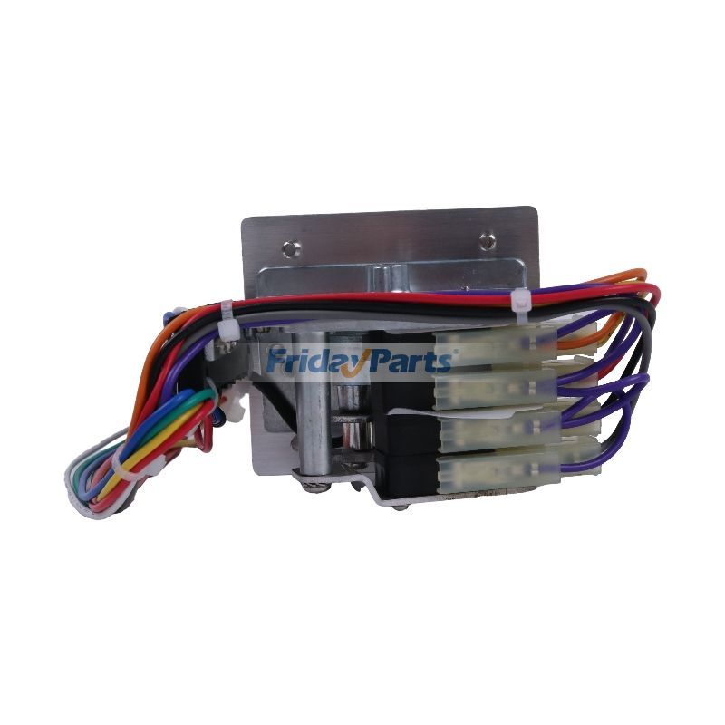 Controlador de joystick de eixo único 066785-000 para elevador vertical X20N X26N X32N FridayParts