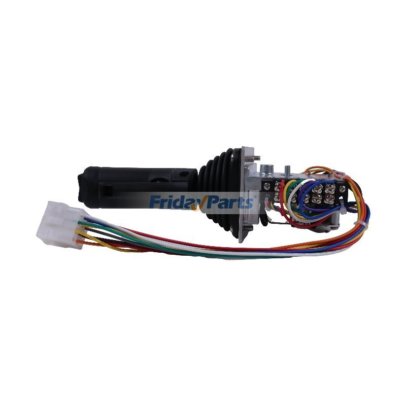 Controlador de joystick de eixo único 066785-000 para elevador vertical X20N X26N X32N para Plataformas de trabalho aéreo