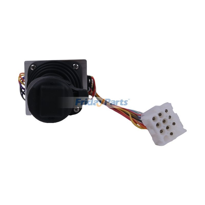 Plataformas de trabalho aéreo Para OUTRA MARCA - Controlador de joystick de eixo único 066785-000 para elevador vertical X20N X26N X32N