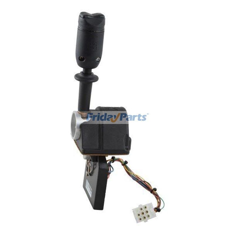 Einachsiger Joystick-Controller 1600175 für JLG Boom Lift 35E/N35E 40E/N40E 30E 35E 40E 45E