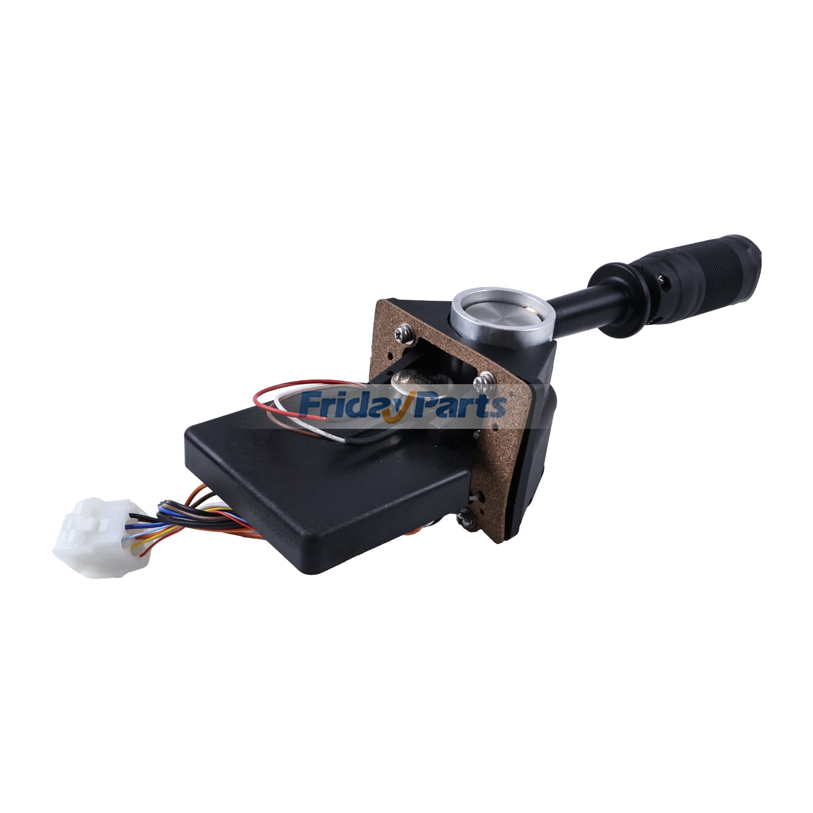 Controlador de joystick de un solo eje 1600175 para elevadores de pluma JLG 35E/N35E 40E/N40E 30E 35E 40E 45E