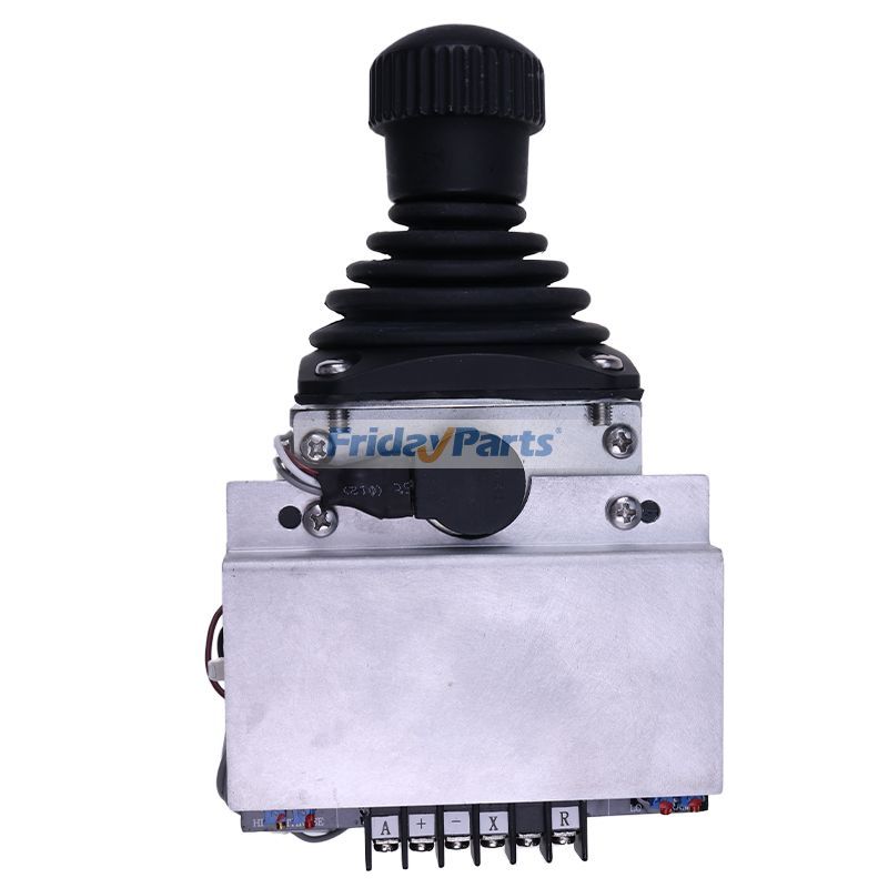 Single Axis Joystick Controller Boom Lift in Stock in China,USA