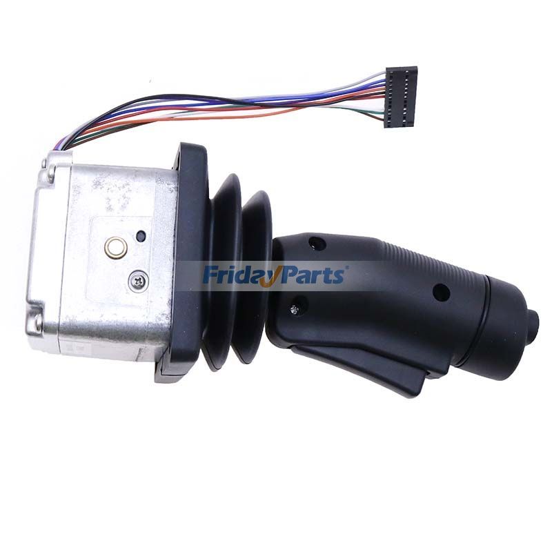 Contrôleur de joystick à axe unique 287-14511 pour ces machines GS30 GS32 GS46 GS68DCpourPour AUTRE MARQUE