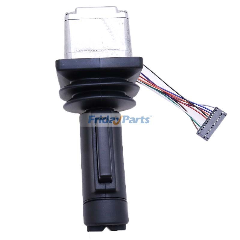 Contrôleur de joystick à axe unique pour ces machinespour Nacelle Élévatrice