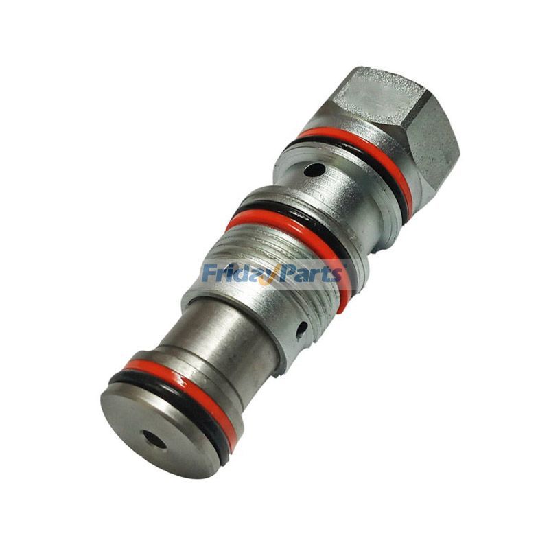 Vanne navette à bille unique CSAB-XXN pour Sun Hydraulics