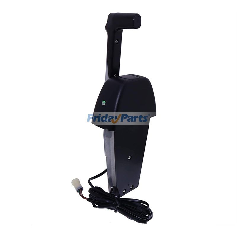 Boîtier de commande à distance pour moteur hors-bord 704 pour bateau pour Moteur,Maritime Pour Yamaha