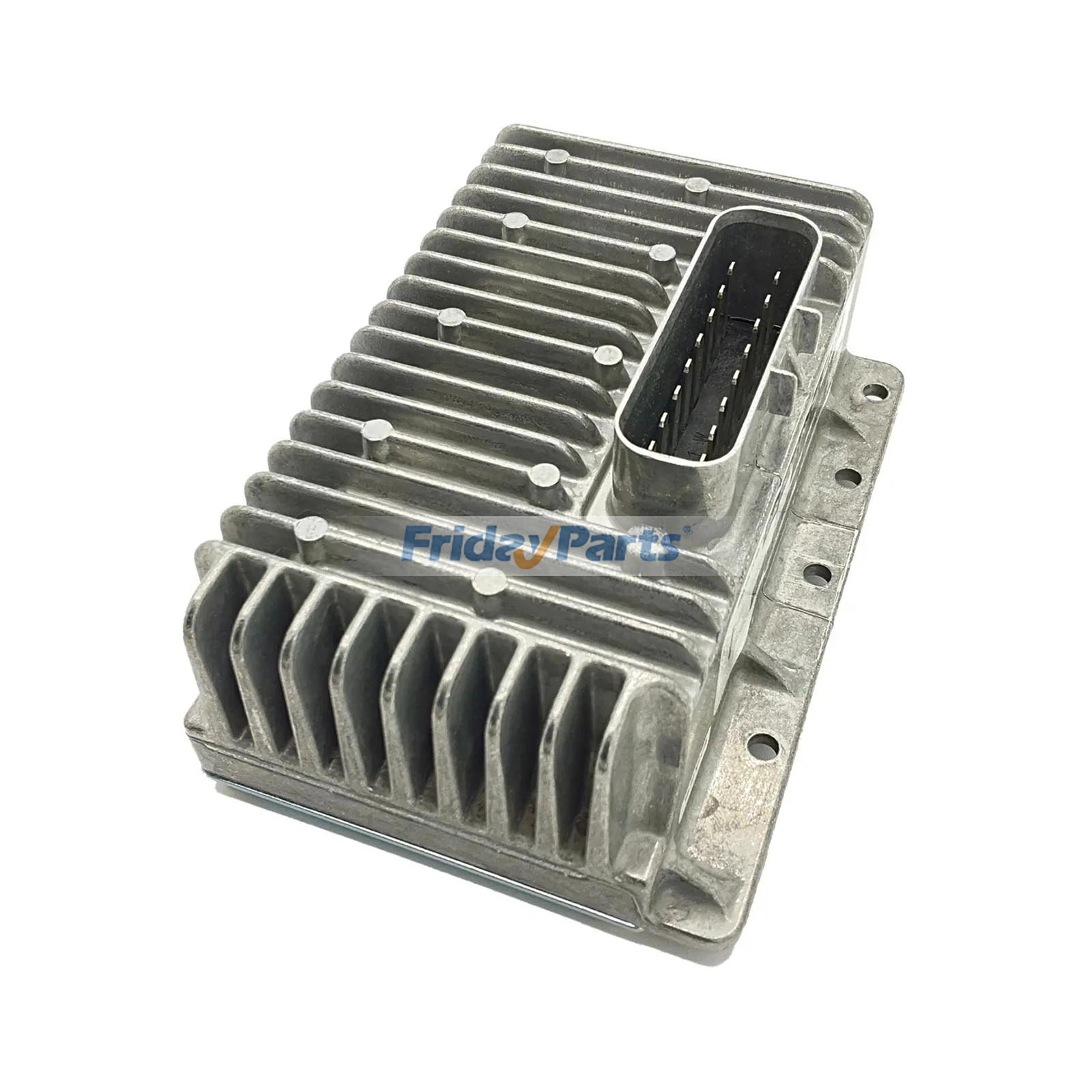 Single Carburetor Control Module 4011568 for 2007-2008 Polaris ATV Sportsman 450 500