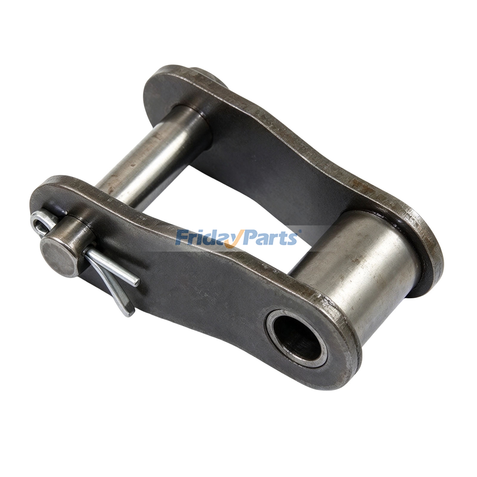 Biela simple 6805841 para cosechadoras Claas Trion 520 530 540 640 Dominator 76 86 96 106 78 Lexion 480 510 530 540 550 750. Calidad superior con 3 años de garantía. para Cosechadora