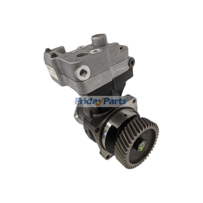 Single Cylinder Air Brakes Compressor A9061305915 for Mercedes-Benz Engine 906 Off-Road Truck Loader