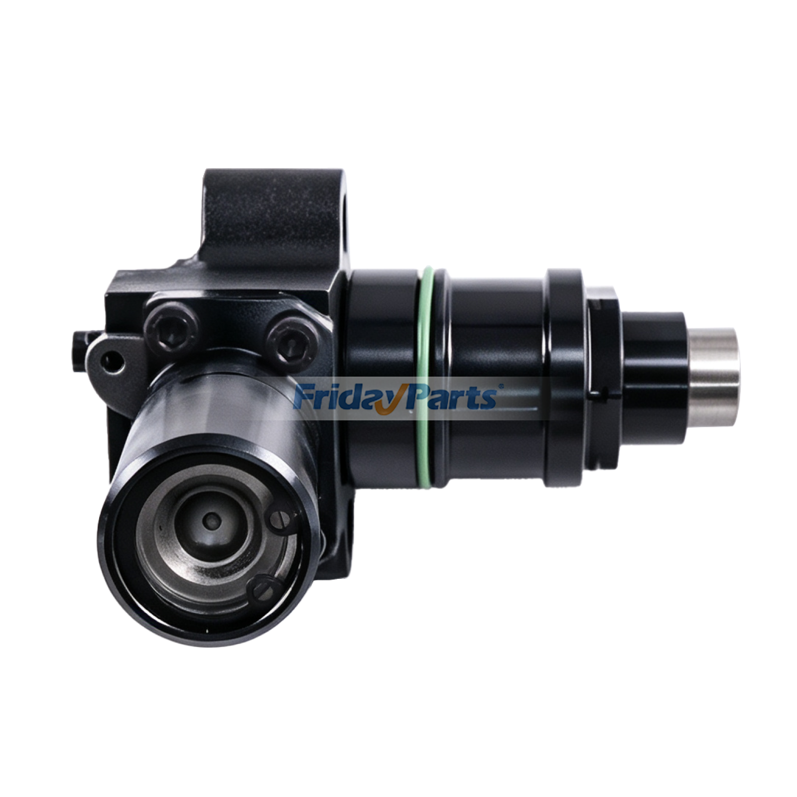 Single Cylinder Fuel Injection Pump 0414001002 6590285 for Lombardini LDW502 LDW602 LDW903 LDW1204 Kohler KDW502 Engine
