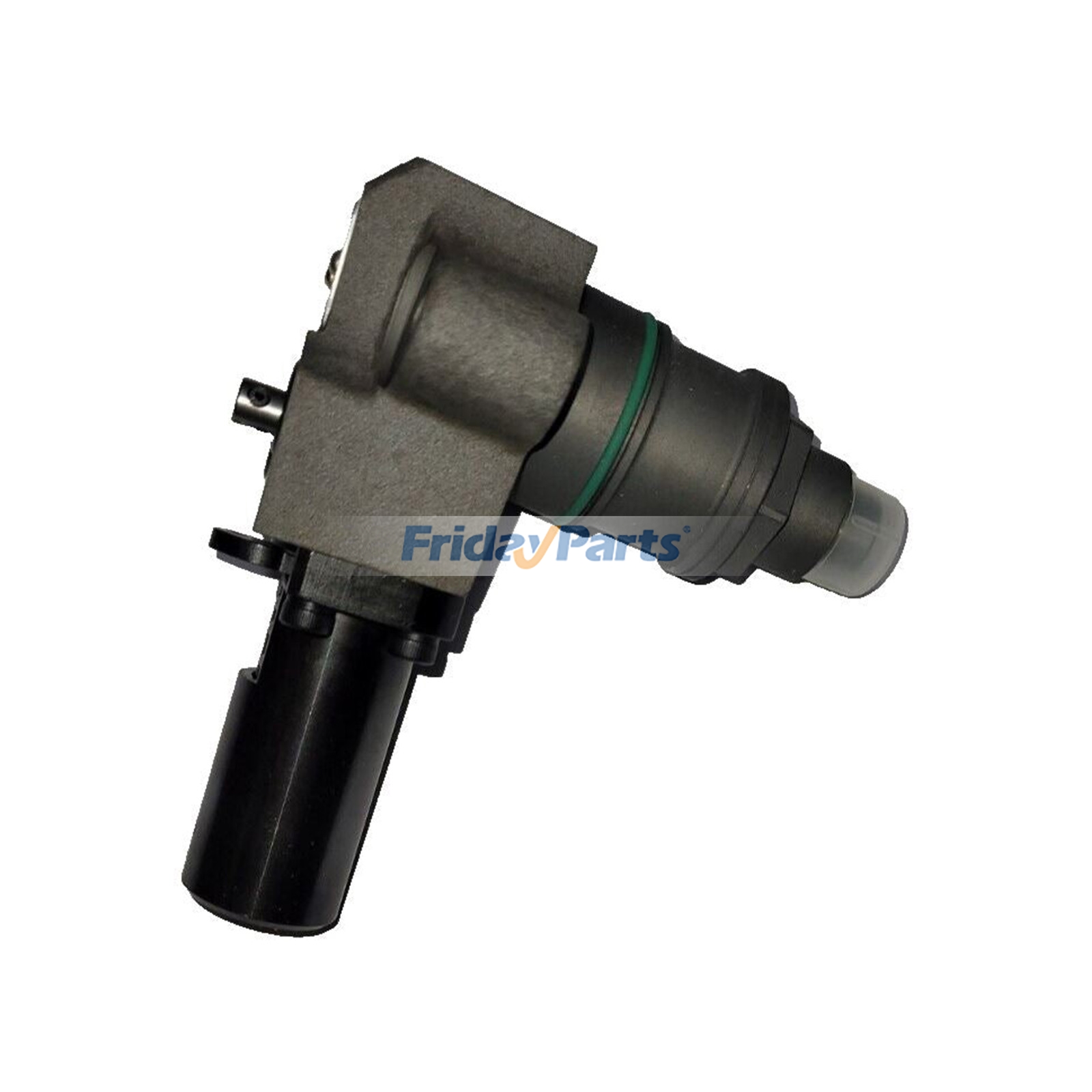 Einzylinder-Einspritzpumpe 0414001002 6590285 für Lombardini LDW502, LDW602, LDW903, LDW1204 und Kohler KDW502 Motor