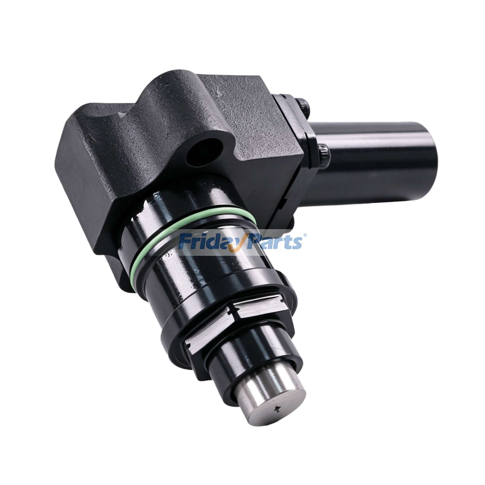 Engine Single Cylinder Fuel Injection Pump