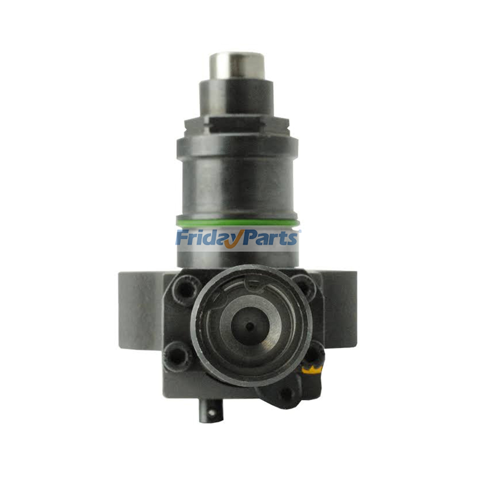 Kraftstoffeinspritzpumpefür Motor