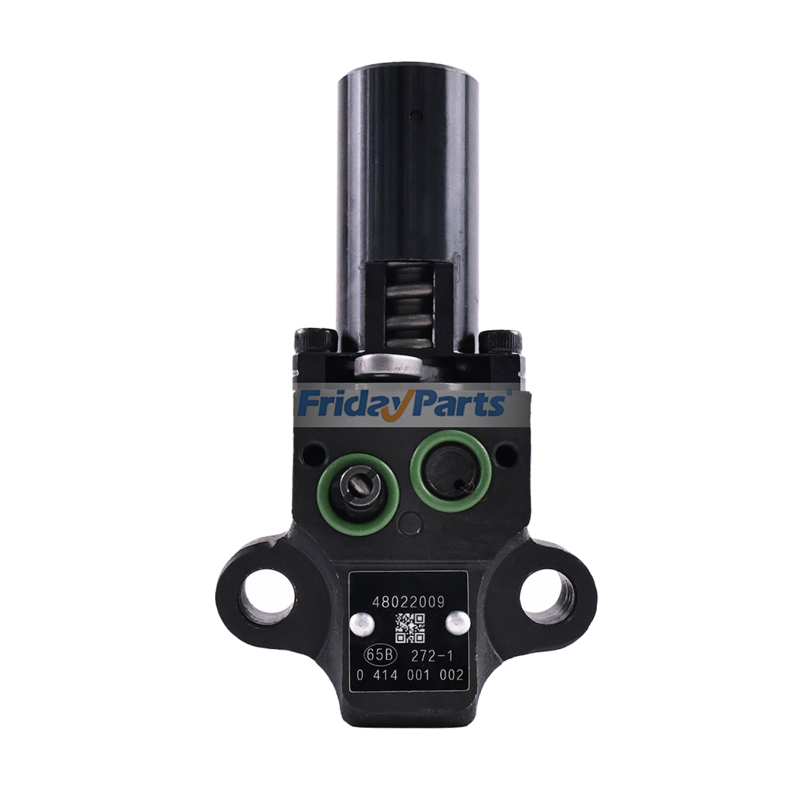 Single Cylinder Fuel Injection Pump compatible with Engine