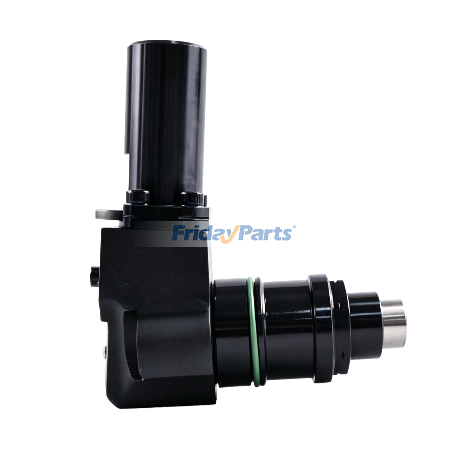  Single Cylinder Fuel Injection Pump For Bosch