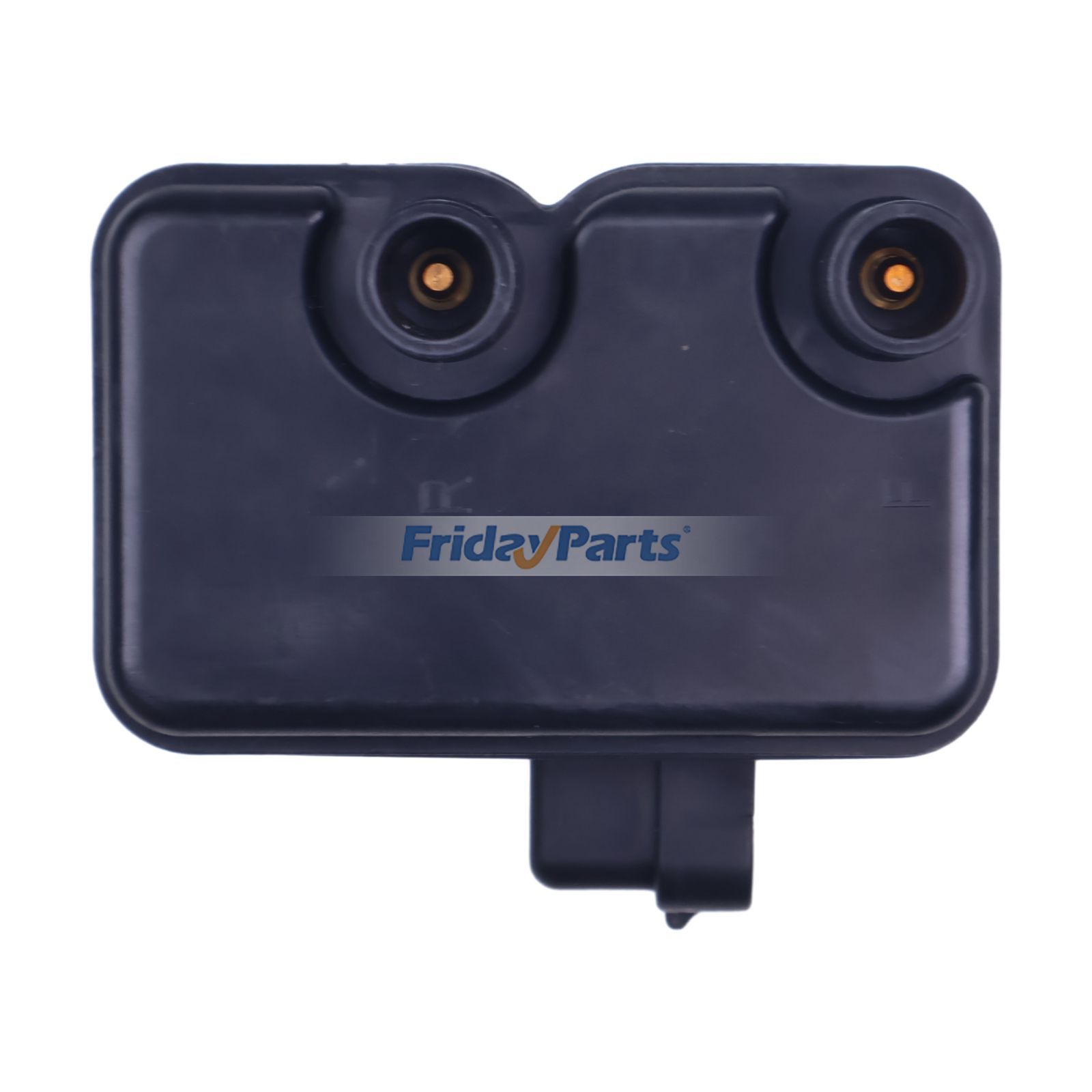 Bobina de encendido de un solo encendido 2102-0225 para motocicletas Harley-Davidson Fat Boy Electra Glide Road King (1999-2006) para Motocicleta Para Harley-Davidson FridayParts