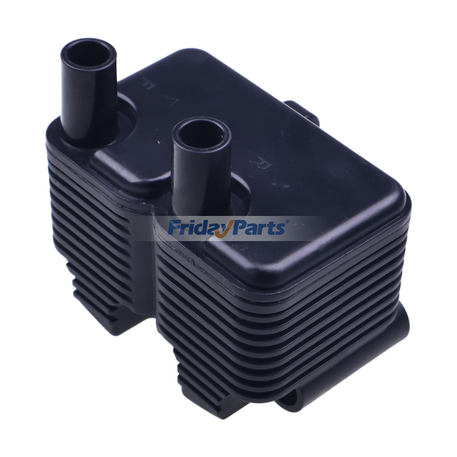 Bobina de encendido de un solo encendido 2102-0225 para motocicletas Harley-Davidson Fat Boy Electra Glide Road King (1999-2006)