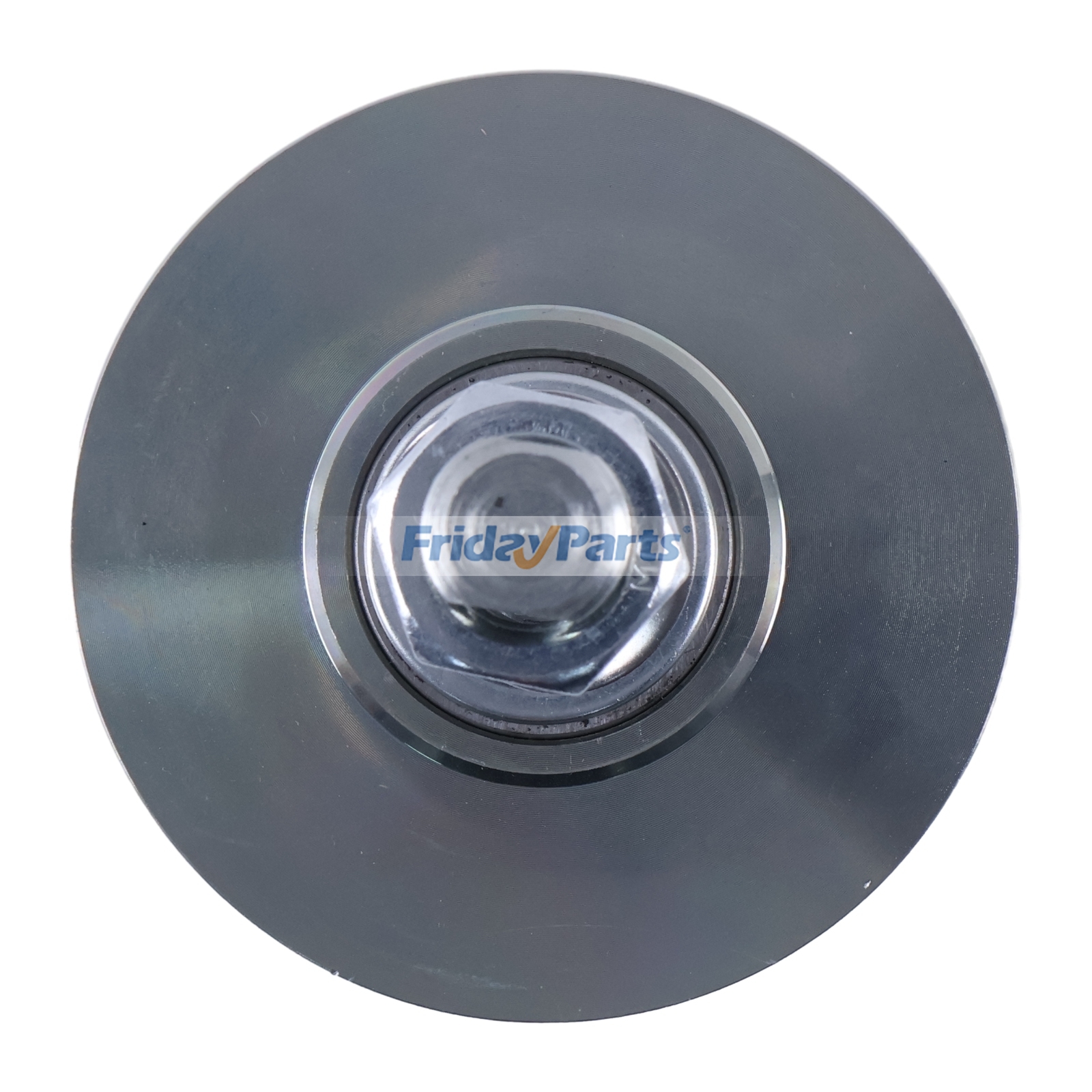  Single Groove Idler Pulley For CARRIER