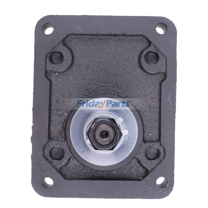 Single Hydraulic Pump 85-55 90-90 for Tractor