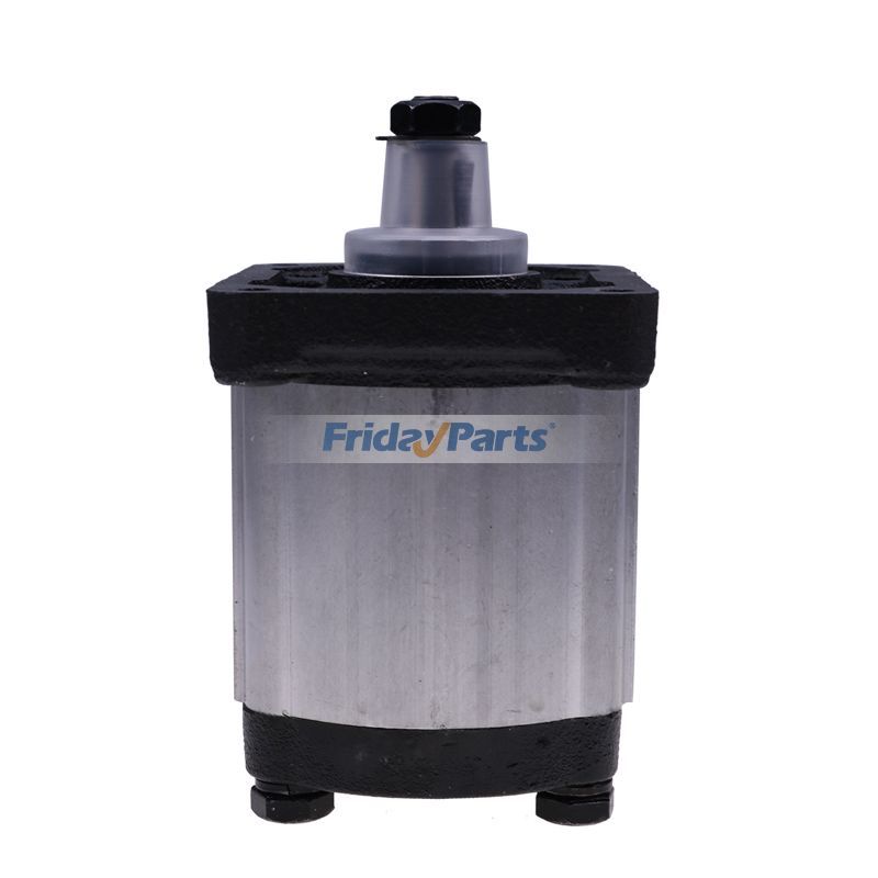 Single Hydraulic Pump 85-55 90-90 in Stock in China,USA,China Stock,Germany