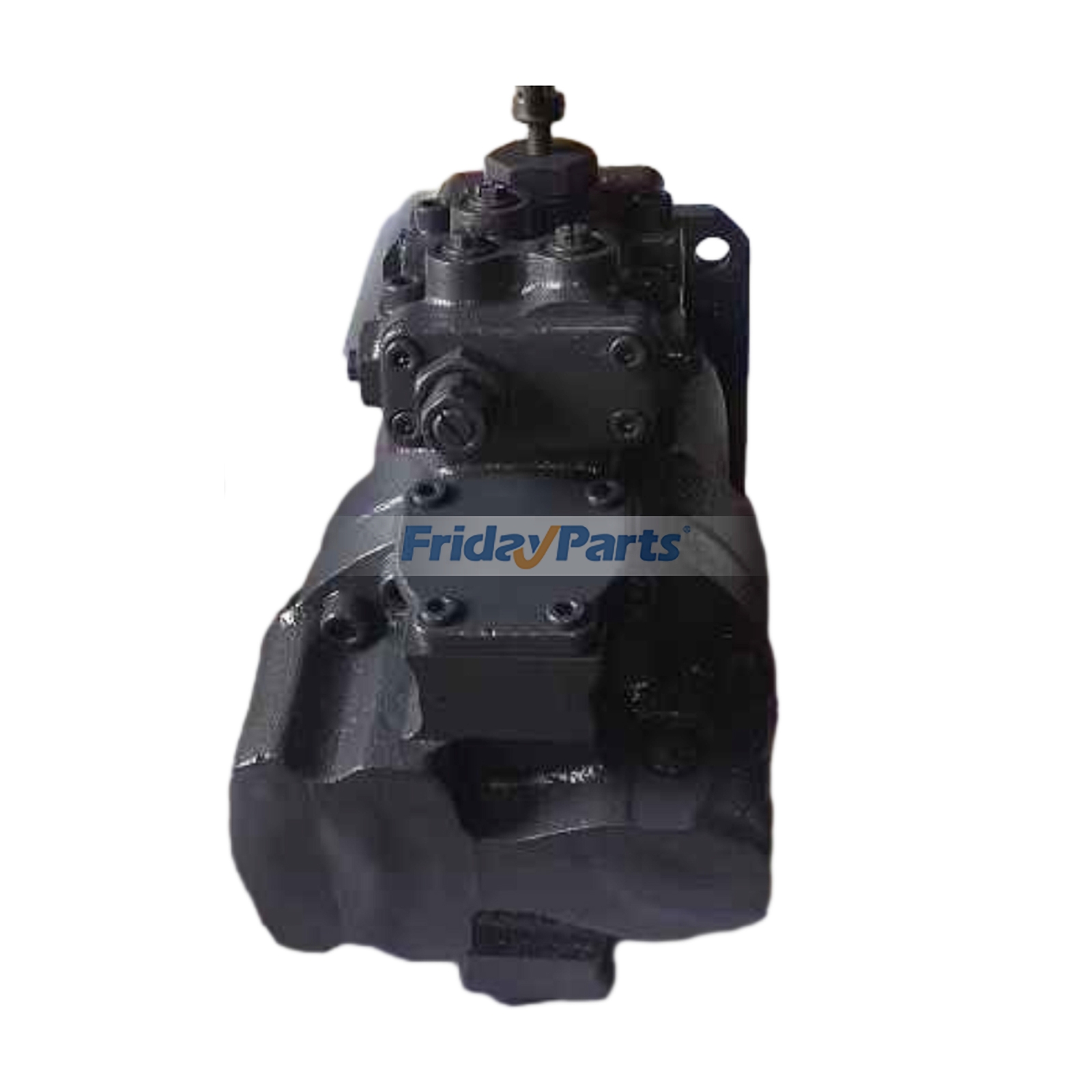 Single Hydraulic Pump 9065882 for Hitachi Excavator EX220