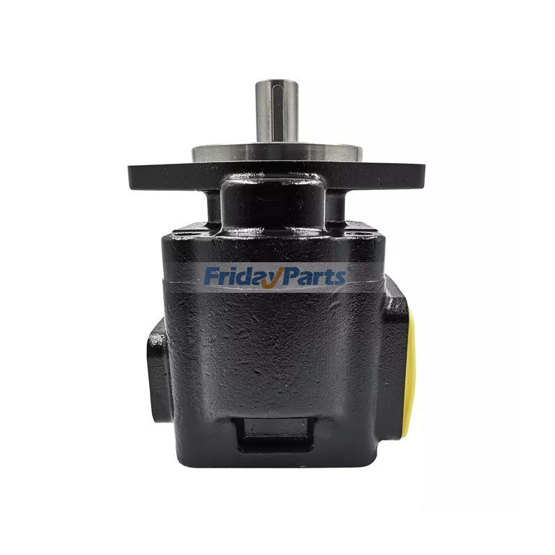 Single Hydraulic Pump 919/27000 for JCB Backhoe Loader 3CX 3C 3D 3DS 4C 4CN 1400B 1550B 1700B
