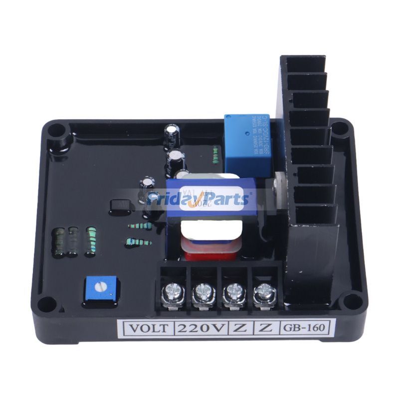 FridayParts Automatischer Spannungsregler