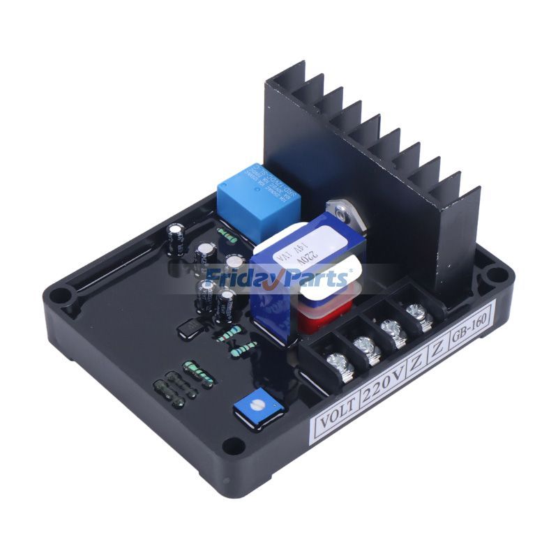 Automatischer Spannungsreglerfür Generator