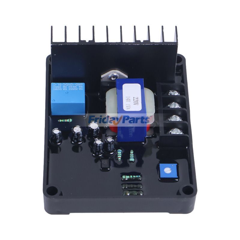 Automatischer SpannungsreglerFür andere Marken