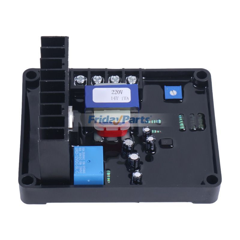 Automatischer Spannungsregler AVR GB-160 220VAC für Generatorfür Für andere Marken