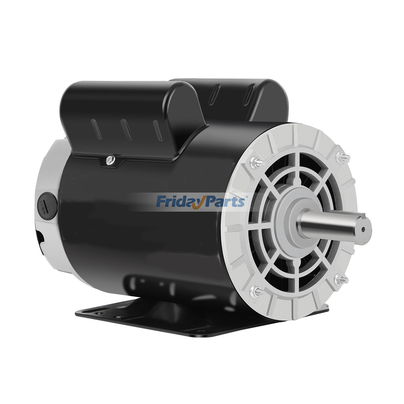 Single Phase Induction Motor D5CM1K14 for Ingersoll Rand Air Compressor