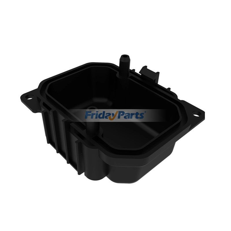 Einpunktkupplungsdeckel H201368 für John Deere Traktor 1450 8100 8200 8300 8400 Harvester 7180 7200 7250 7280 7300 7350 7380