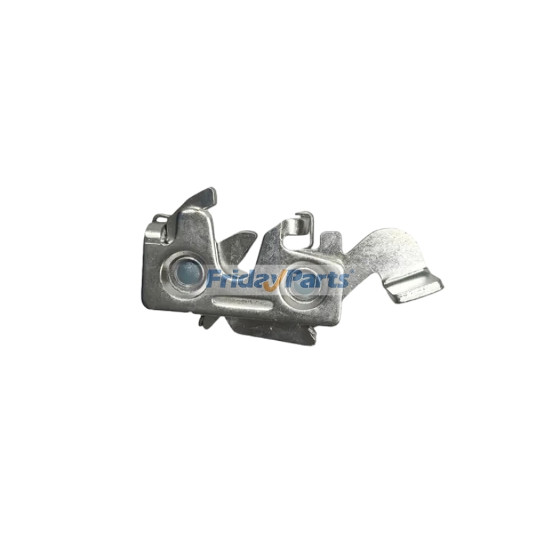Bloqueo de rotor único 4190705114 para plataforma elevadora LGMG AR24J AR45J AR65JE AR16JD AR20J. Calidad superior con 3 años de garantía.
