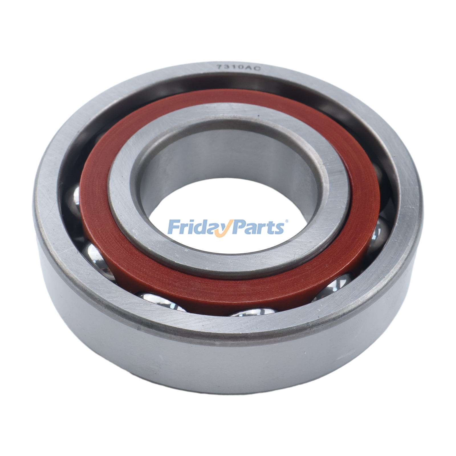 Ersatz für einreihiges Schrägkugellager SKF 7310AC