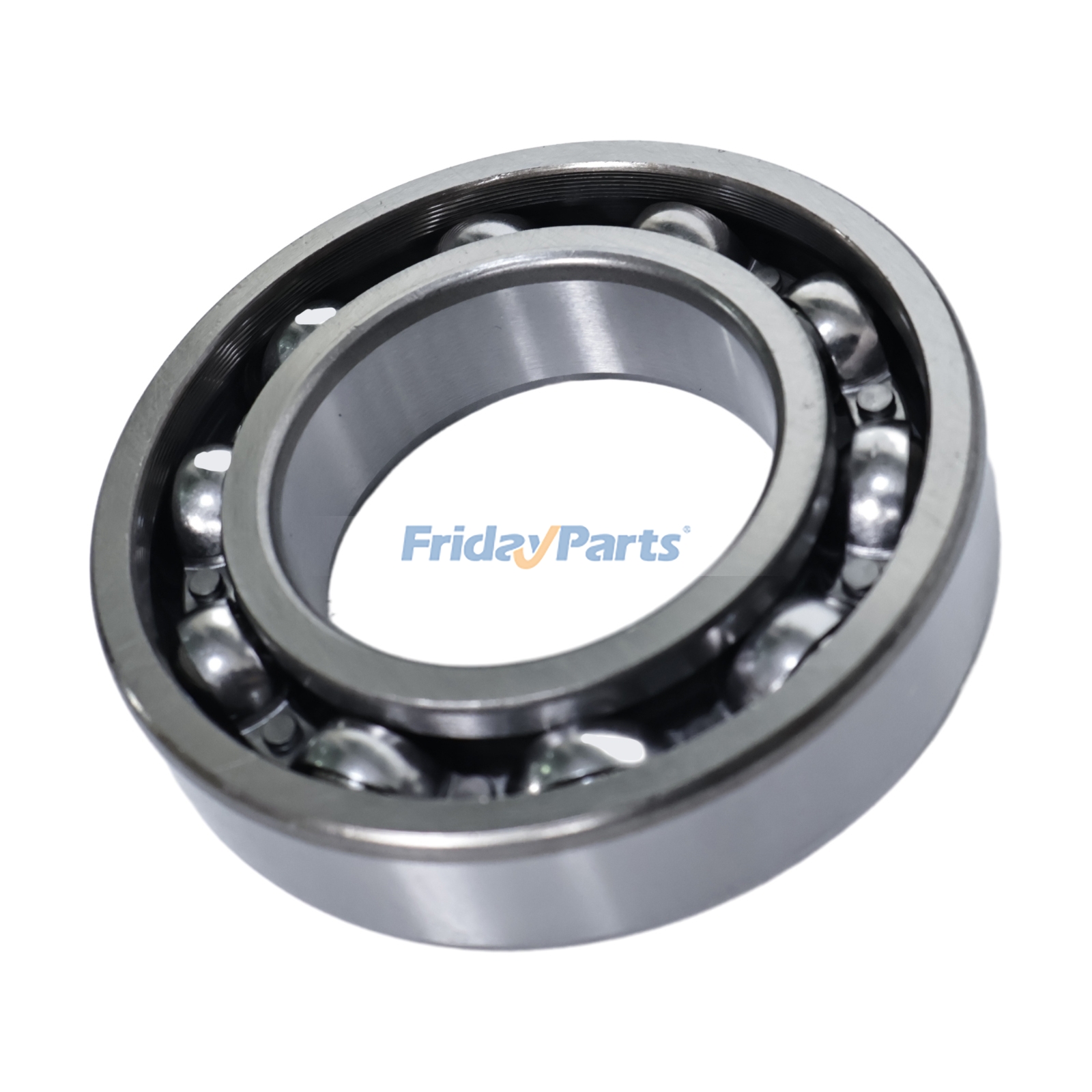 Engine,Loader,Motor Grader,Skidder,Telehandler,Tractor Single Row Ball Bearing