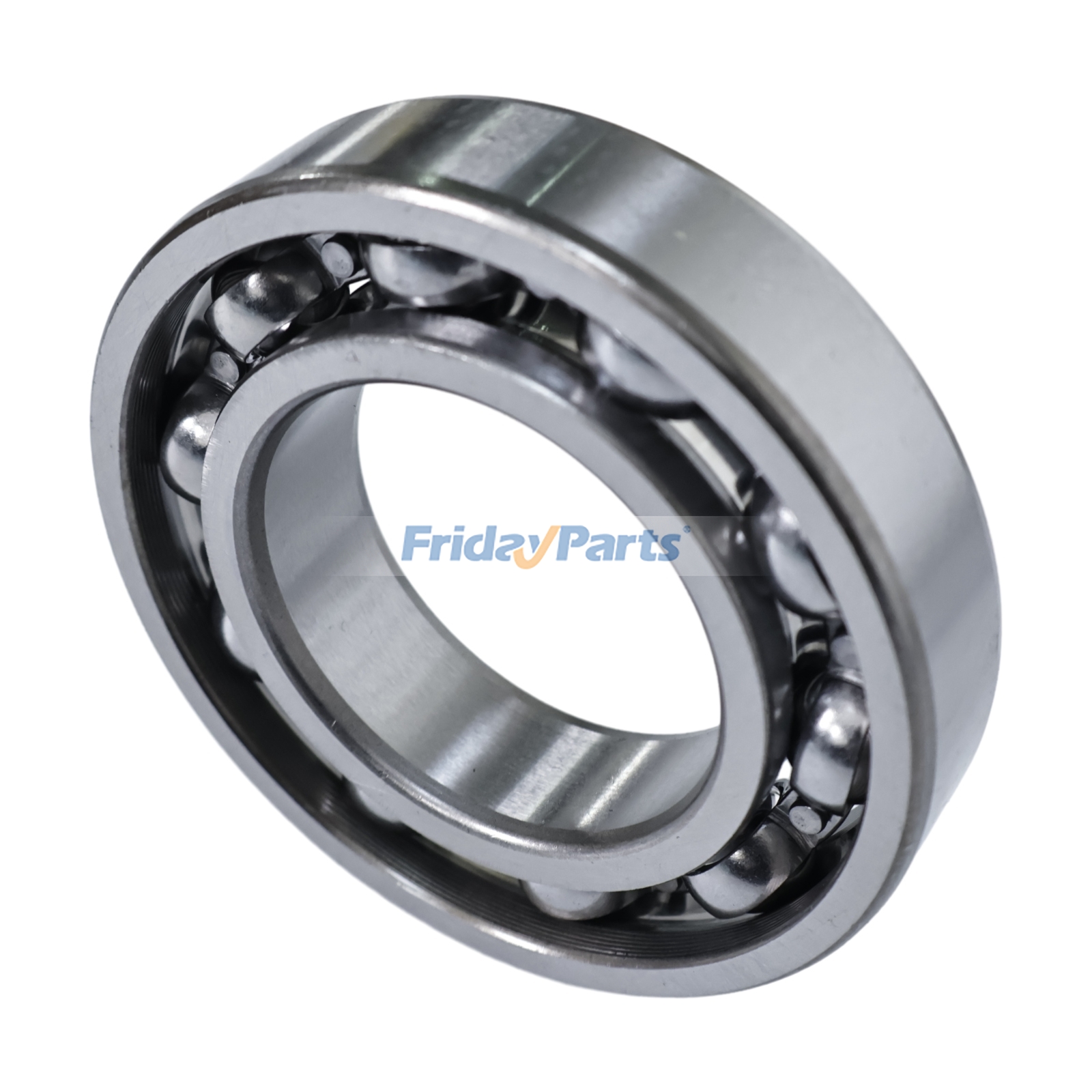 Single Row Ball Bearing 1T-0043 for Caterpillar CAT Engine 3306 C13 Loader 950M 962M Motor Grader 140H 12H 160H