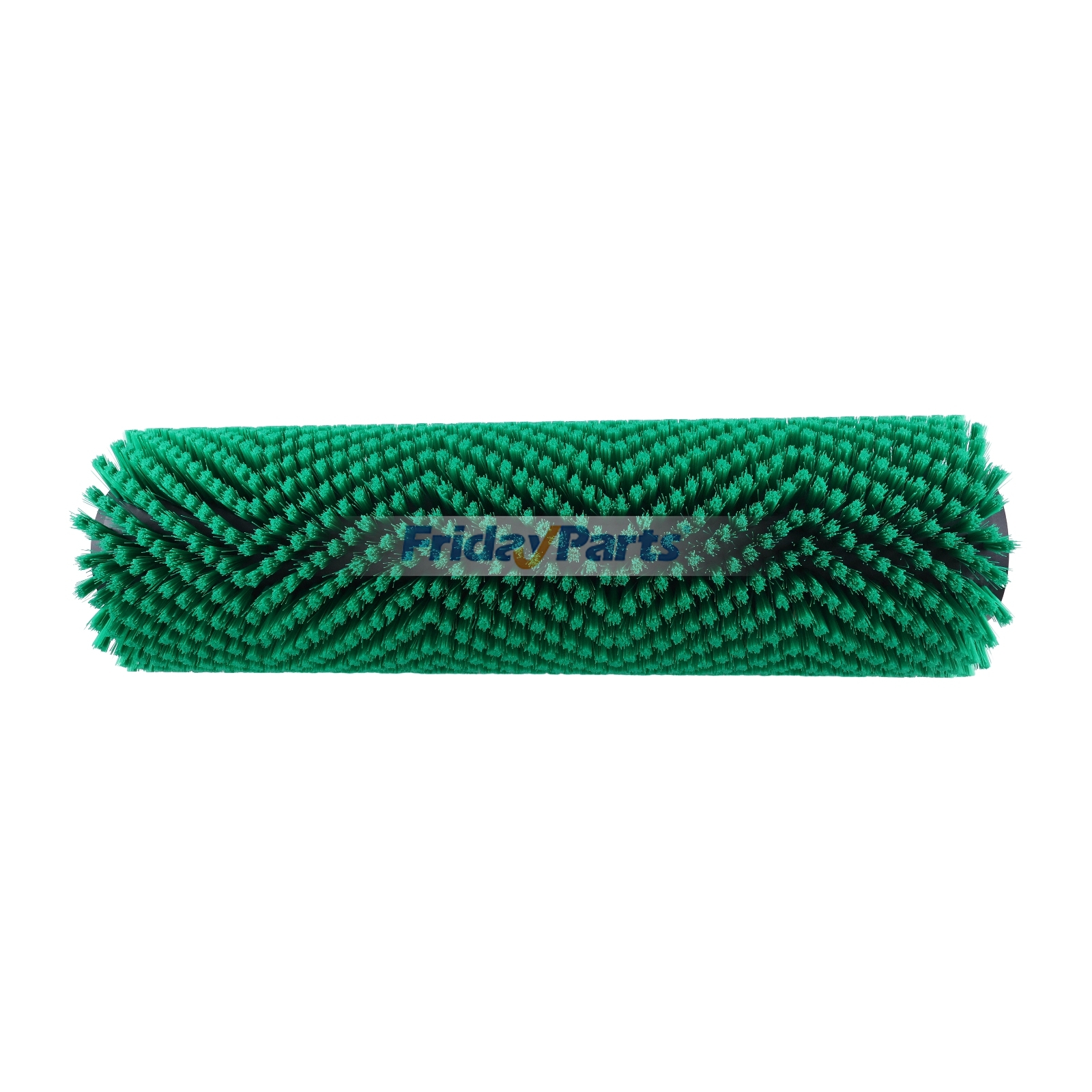 Cepillo de una sola fila 1027697 para fregadora Tennant M20 T20 de FridayParts