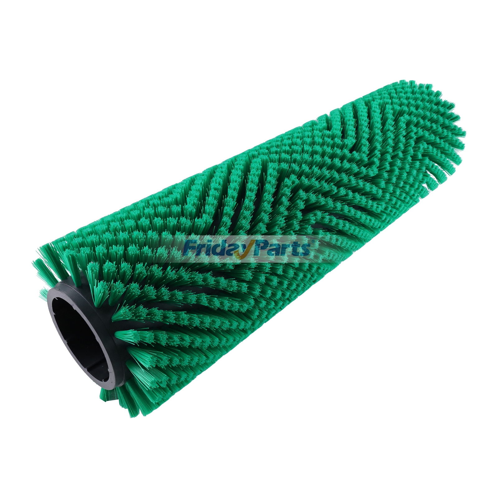 Cepillo de una sola fila 1027697 para fregadora Tennant M20 T20 para Equipos de limpieza