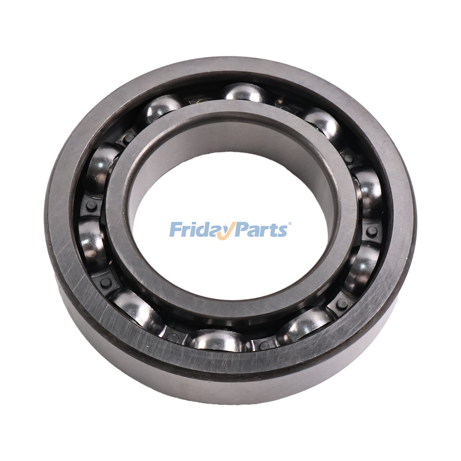 Single Row Cylindrical Ball Bearing compatible with Harvester,Off-Road Truck,Telehandler,Tractor