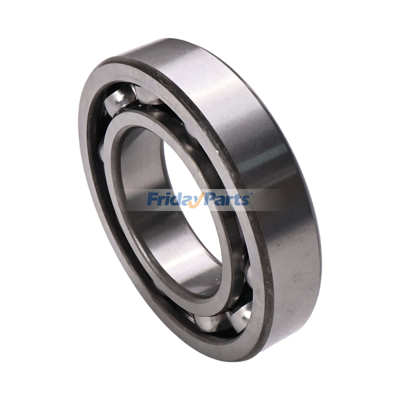 Harvester,Off-Road Truck,Telehandler,Tractor Single Row Cylindrical Ball Bearing