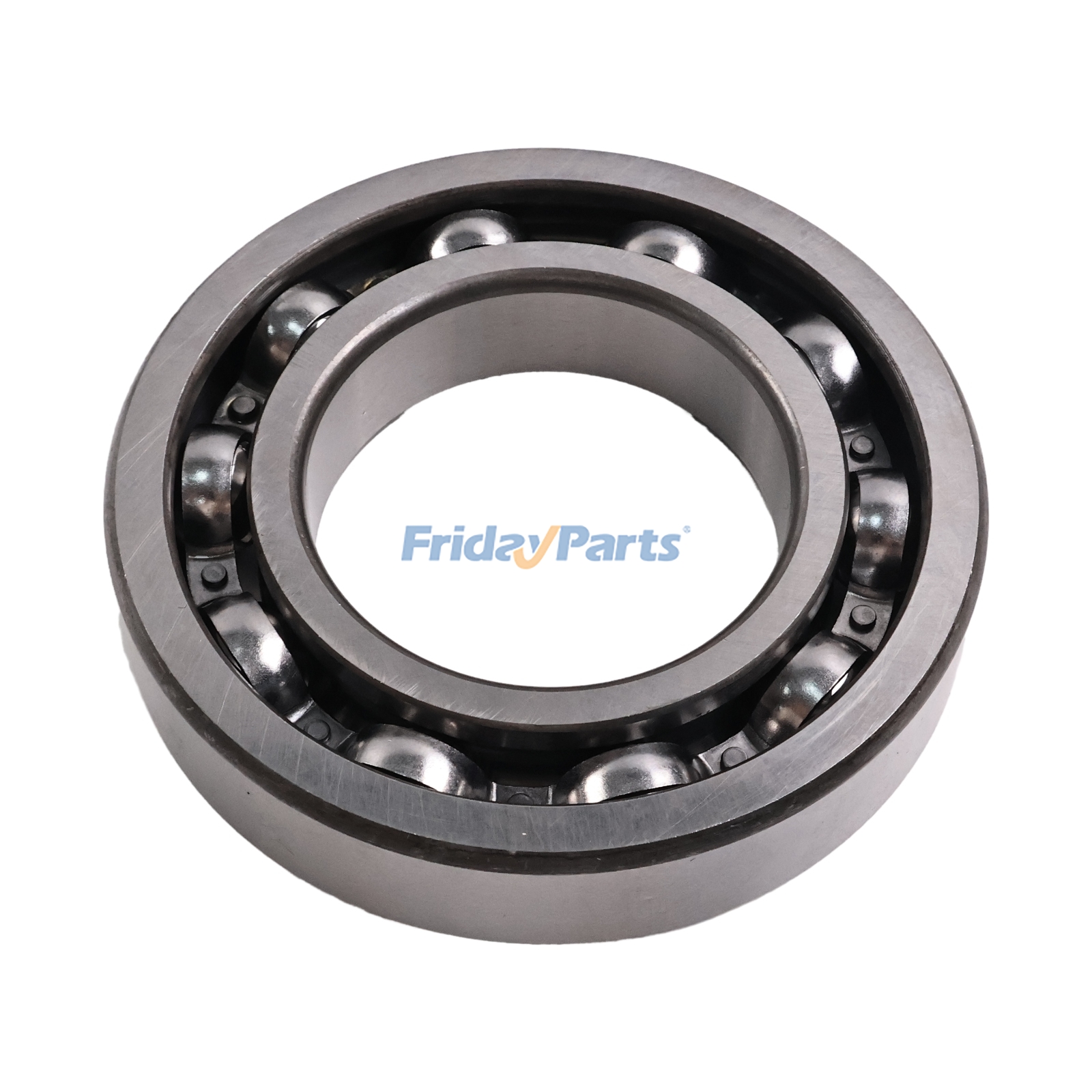  Single Row Cylindrical Ball Bearing For New Holland